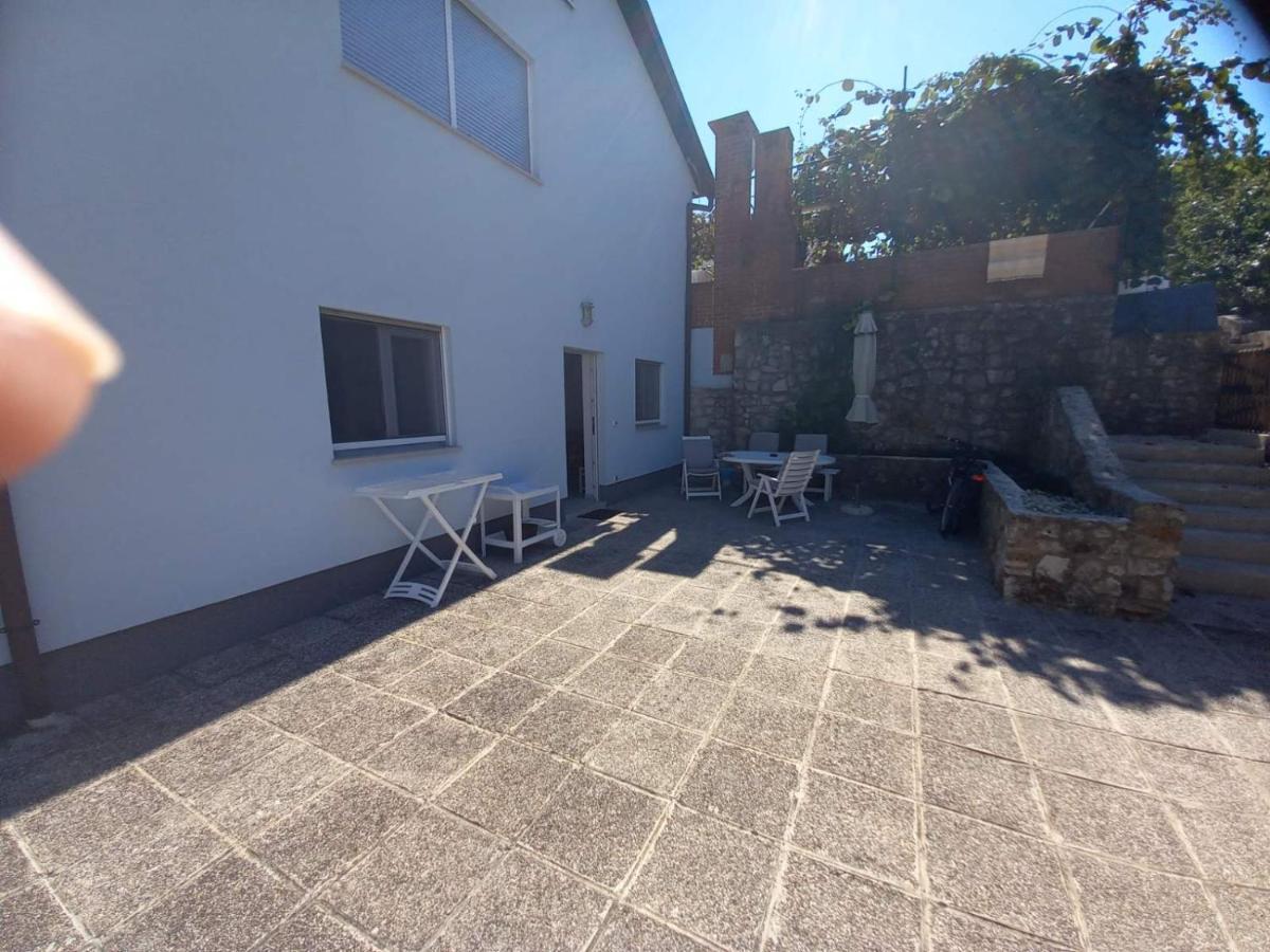 Apartment Ariela Rovinj Exteriör bild