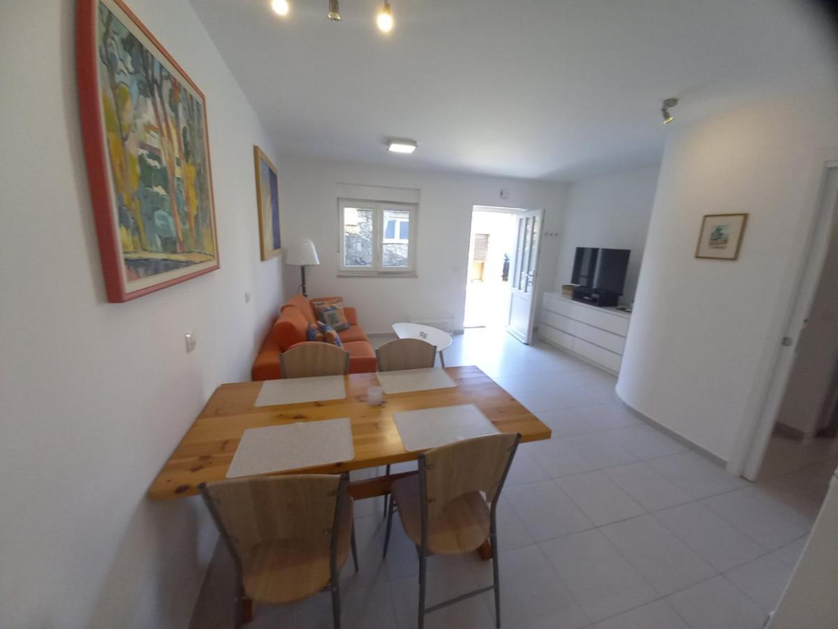 Apartment Ariela Rovinj Exteriör bild