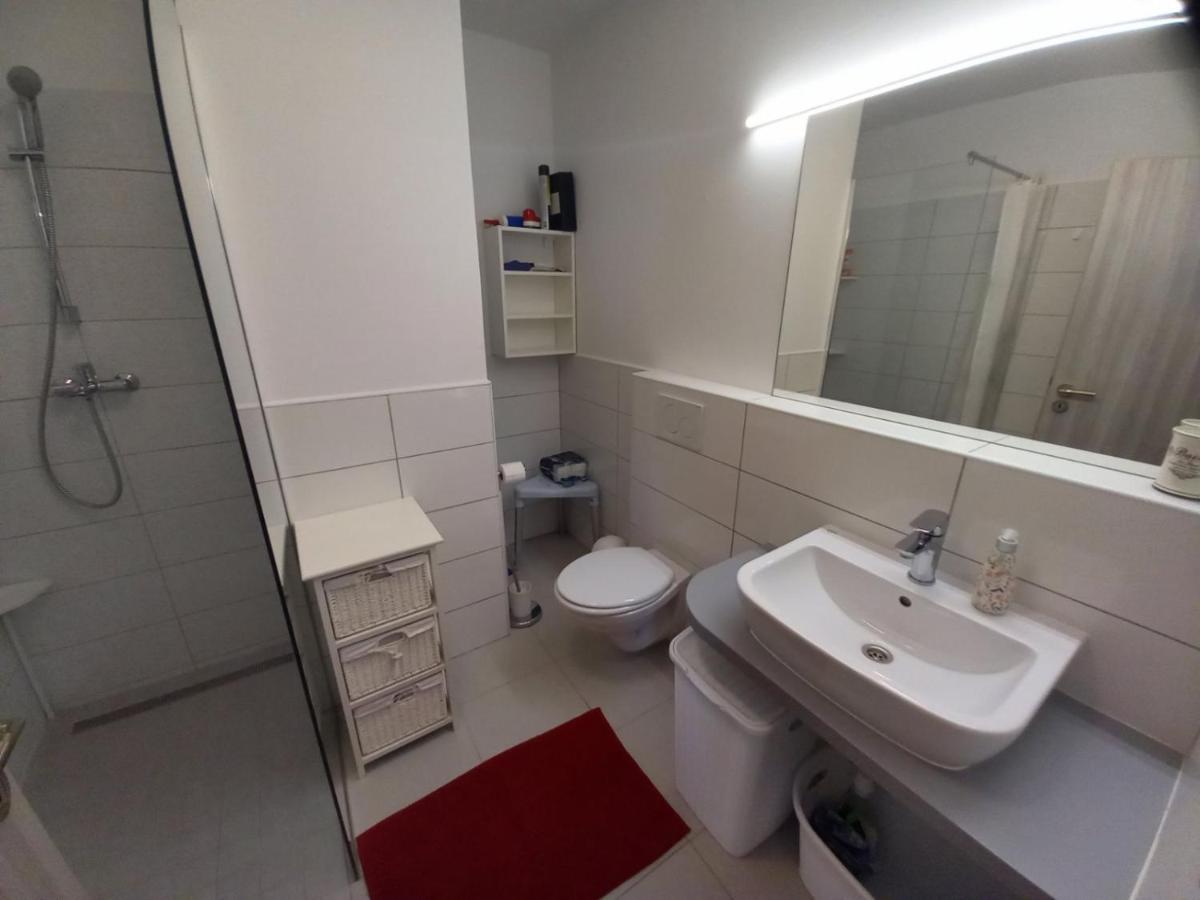 Apartment Ariela Rovinj Exteriör bild