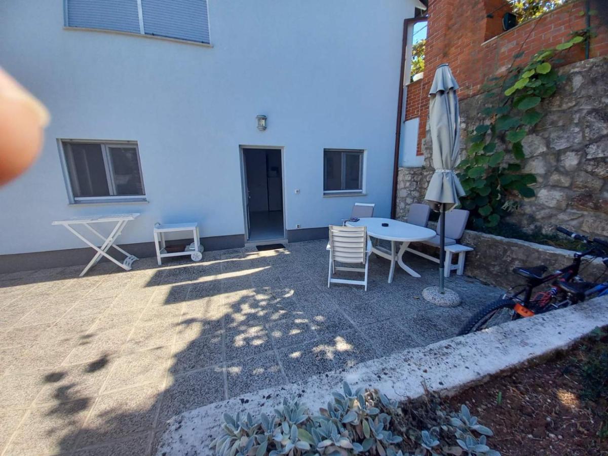 Apartment Ariela Rovinj Exteriör bild