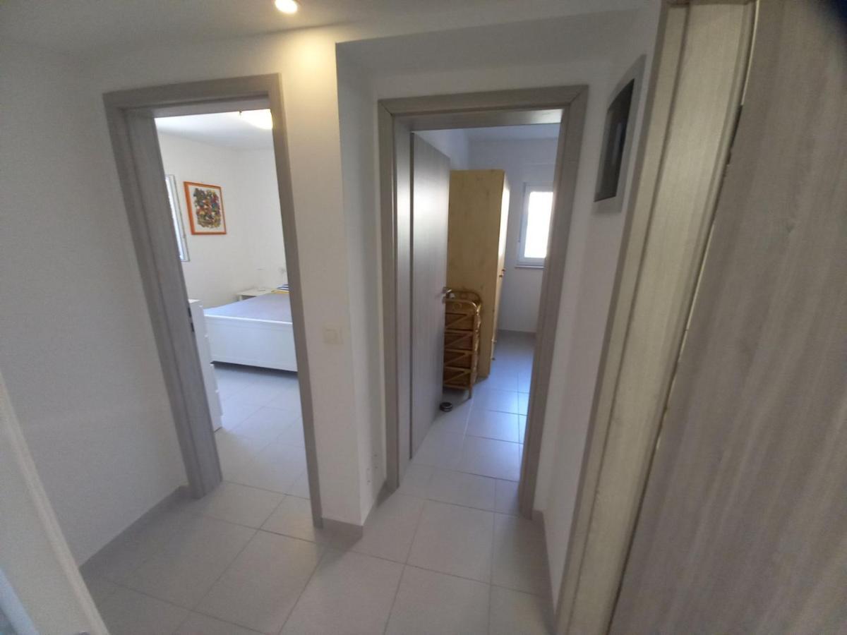 Apartment Ariela Rovinj Exteriör bild