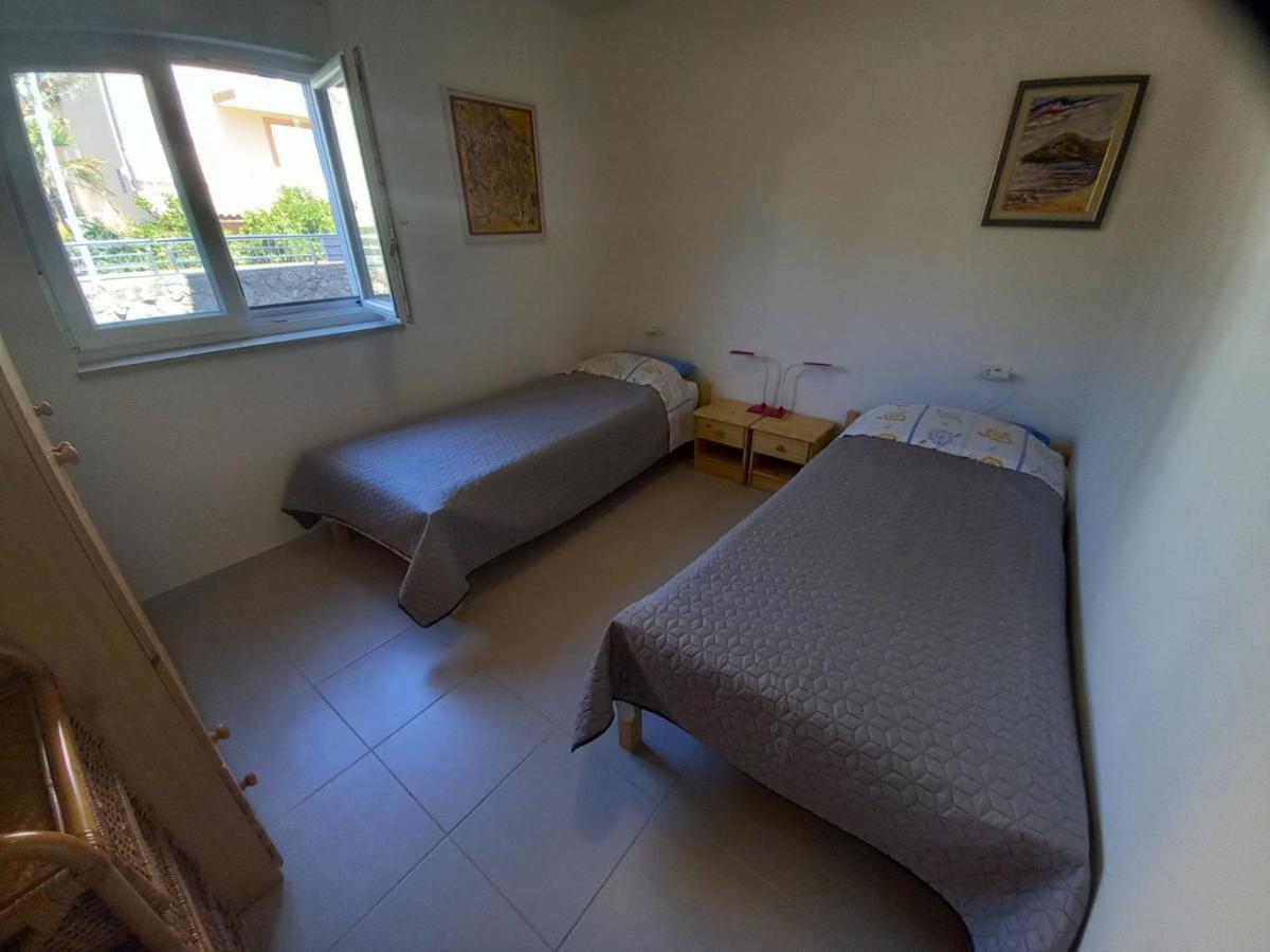 Apartment Ariela Rovinj Exteriör bild