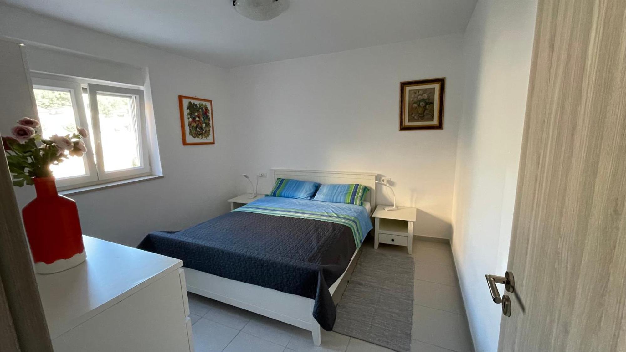 Apartment Ariela Rovinj Exteriör bild