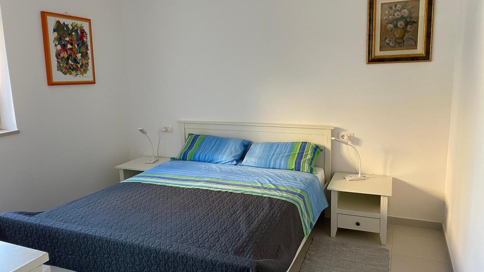 Apartment Ariela Rovinj Exteriör bild