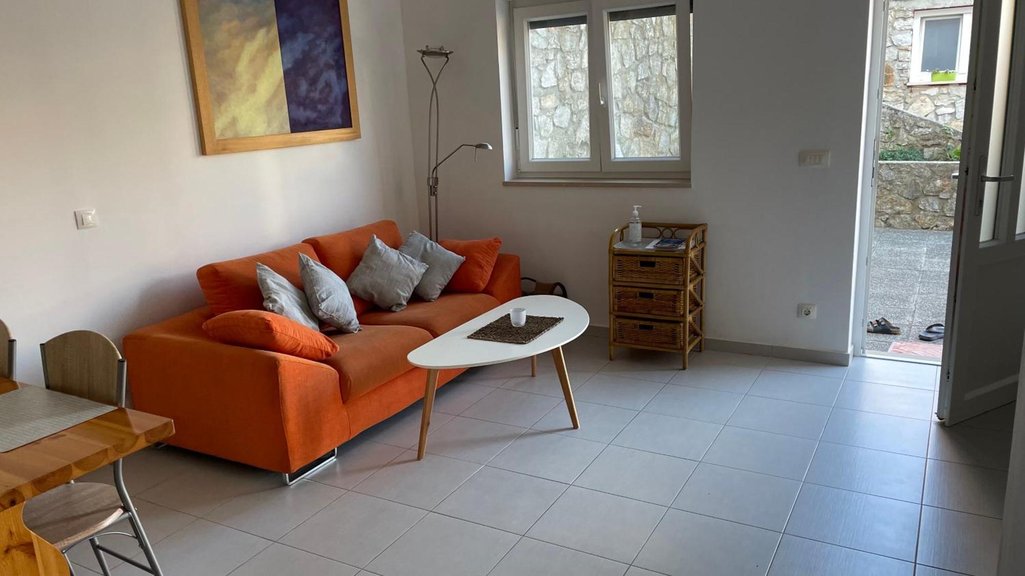 Apartment Ariela Rovinj Exteriör bild